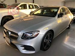 مێرسێدس بێنز E-Class